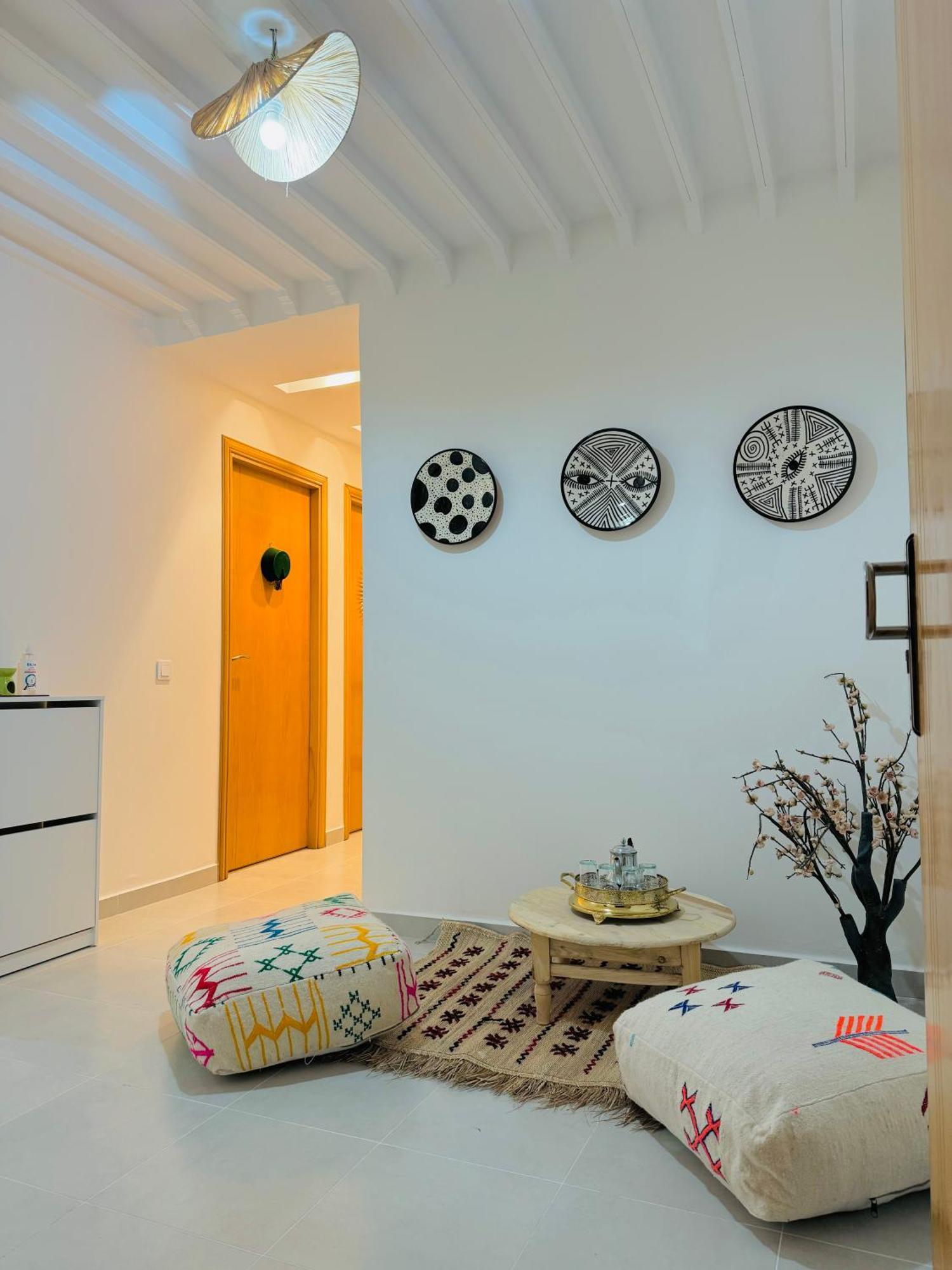 Le Majorelle Cozy Flat Marrakesh Exterior foto