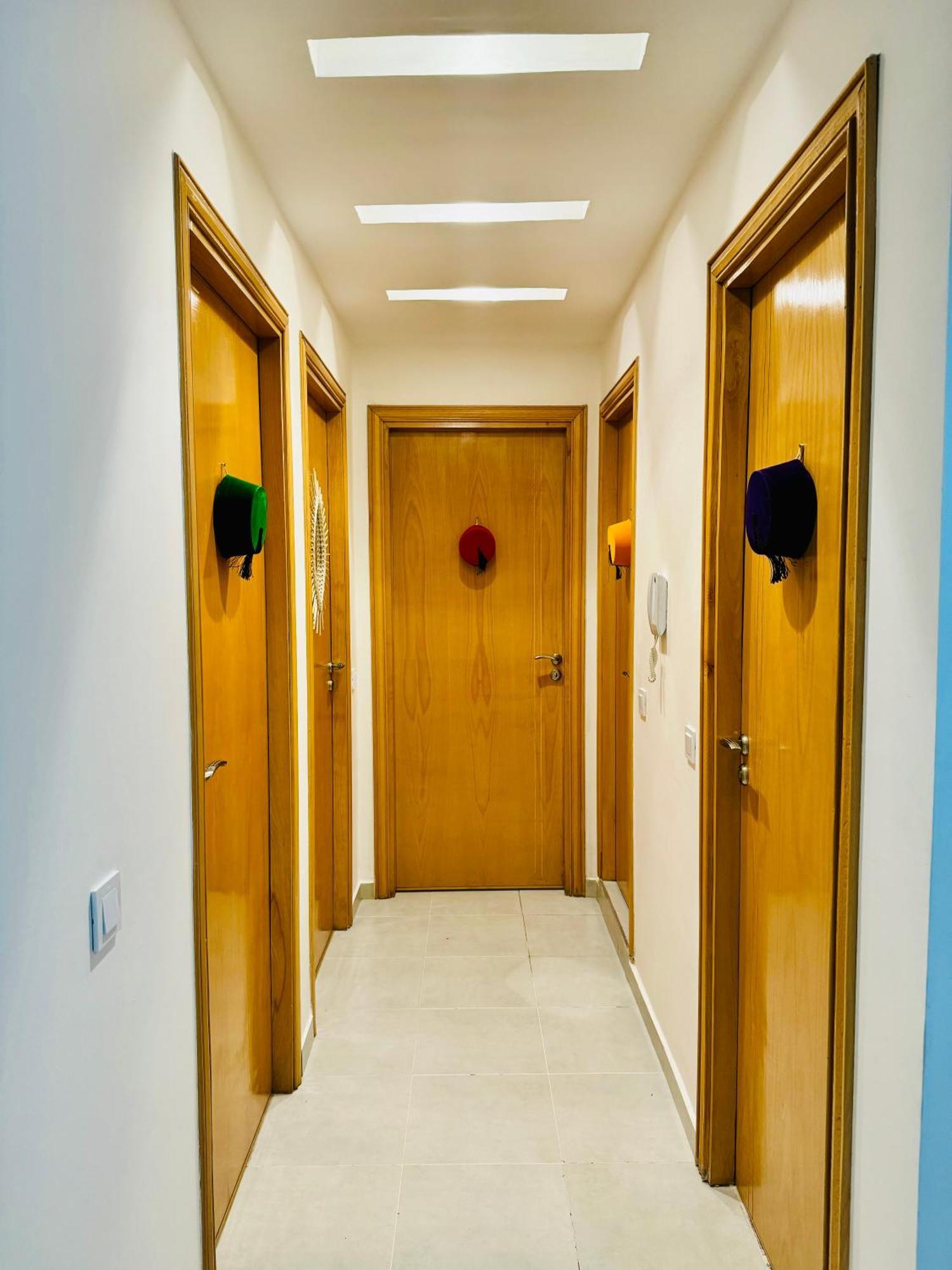 Le Majorelle Cozy Flat Marrakesh Exterior foto